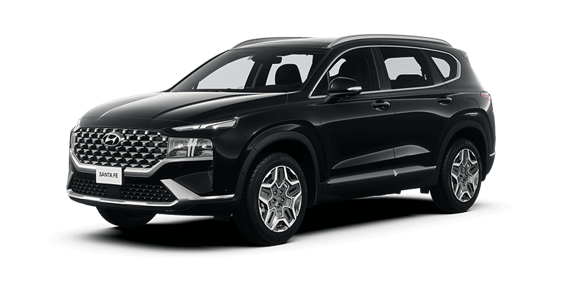 Hyundai-Santafe-