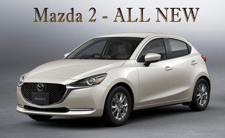 mazda2