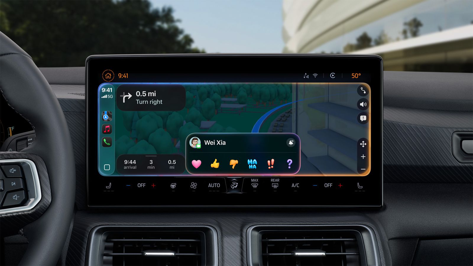 CarPlay-Messages-Tapbacks
