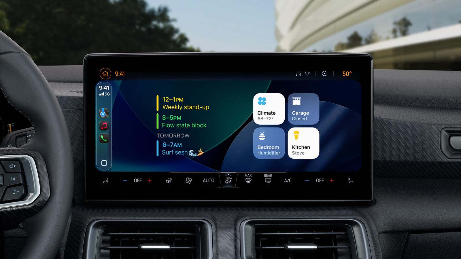 carplay ios 26